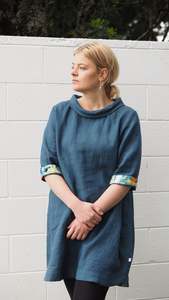 Petite Women: Mapua Tunic