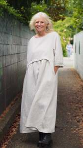 New: Thorndon Dress