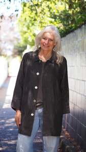 Products: Oxford Jacket