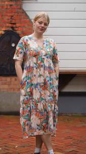 Sale Items: Norflok Dress