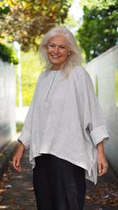 Waikanae Blouse