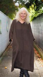 Dargaville Tunic