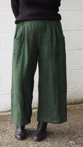 Petite Women: Balfour Culottes (New In Store)