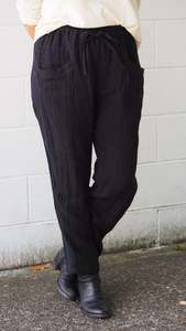 Winton Drawstring Pants