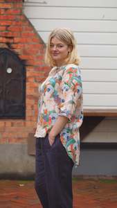 Sintra Blouse Sale