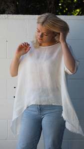 Miramar Blouse