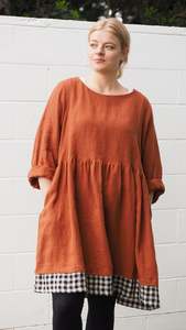 Sale Items: Mayfield Smock