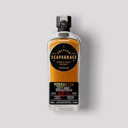 All: Scapegrace Single Cask - Ephemeral (Virgin French Oak/Sherry)