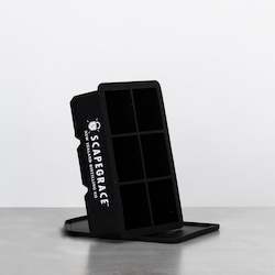 All: Scapegrace Jumbo Ice Mold