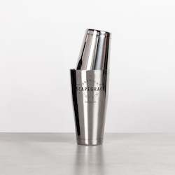 All: Scapegrace Boston Shaker