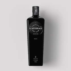 Gin: Scapegrace Black