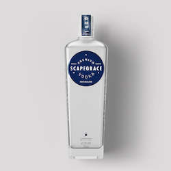 Vodka: Scapegrace Vodka