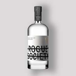 Rogue Society Liquor: Rogue Society Signature Gin