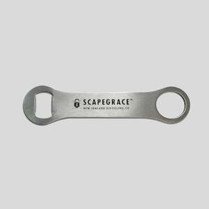 merch: Scapegrace Bar Blade