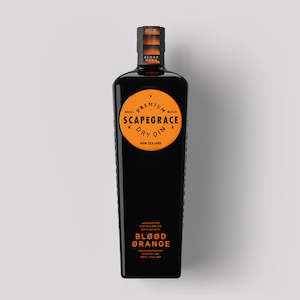 Scapegrace Blood Orange