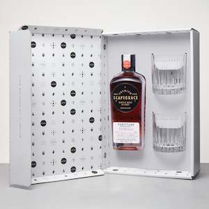 All: Crystal Glassware Set (Rocks) - Single Malt Whisky