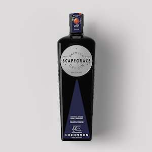 Scapegrace Uncommon Gin - Central Otago Early Harvest