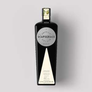 All: Scapegrace Uncommon Gin - Hawkes Bay Late Harvest
