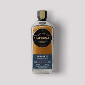 Scapegrace Single Malt - Vanguard