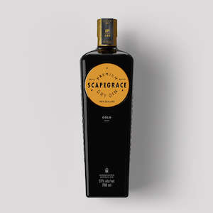 Scapegrace Gold
