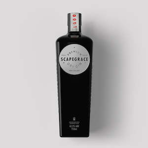 Scapegrace Classic