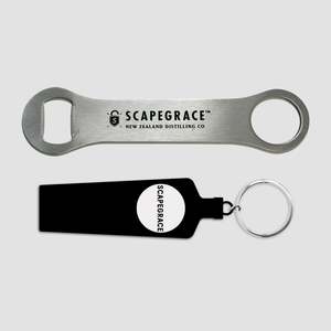 Bar Blade & Keyring Bundle