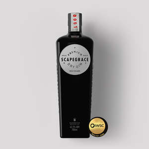 Scapegrace Classic Gin