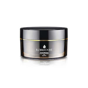 Health & Beauty: Glacier Mud with Propolis Facial Masque