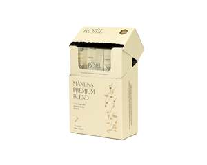 Mainproducts: Manuka Premium Blend