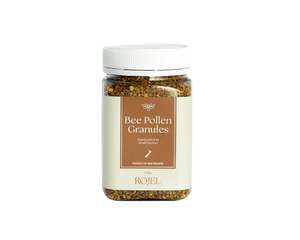 Mainproducts: NZ Bee Pollen Granules