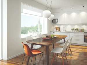 Products: Sunscreen Roller Blinds