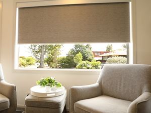 Products: Blockout Roller Blinds