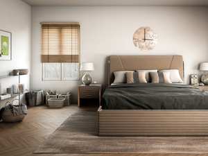 Products: Wooden Venetian Blinds