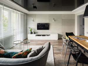 Products: Aluminium Venetian Blinds