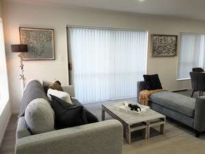 Products: Vertical Blinds