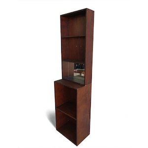 Products: Speakeasy Back Bar - rollercoaster