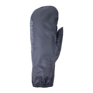 Womens Gloves: Rain Over Gloves