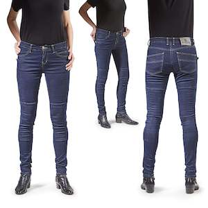 Draggin Jeans SuperLeggra Women's