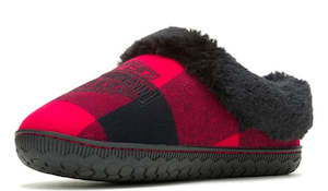 Womens Boots Shoes: Harley-Davidson Lyssa Ladies Slippers