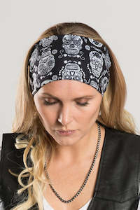 EZ Bandz Sugar Skulls