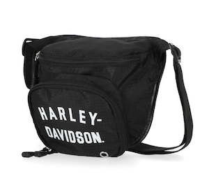 Travel Gear: Harley-Davidson Bum Bag/Waist Bag