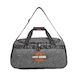 Harley-Davidson Duffel Bag Heather Grey