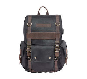 Travel Gear: Harley-Davidson Ponderosa Back Pack
