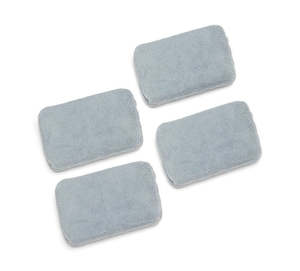Cleaning Kits: Microfiber Applicator