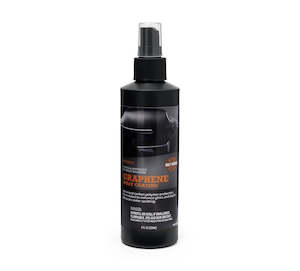 Cleaning Kits: GRAPHENE SPRAY COATING 236ml