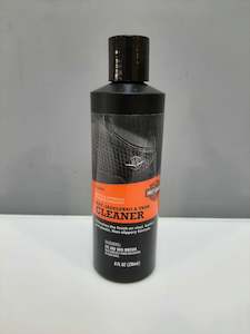 Cleaning Kits: Seat, Saddlebag, and Trim  Cleaner