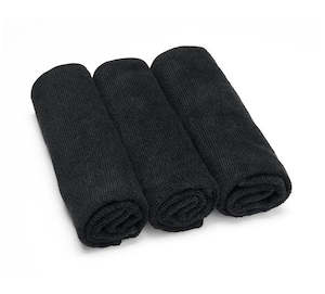 Cleaning Kits: Microfiber Detailing Cloths