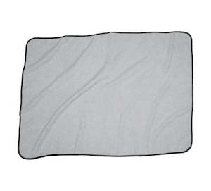 Cleaning Kits: Microfiber Soft Drying Towel