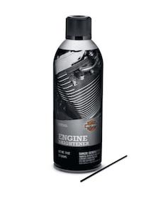 Cleaning Kits: Harley-Davidson Engine Brightener