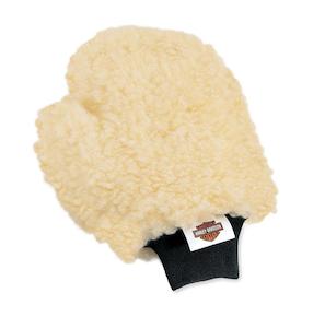 Cleaning Kits: Harley-Davidson Wash Mitt